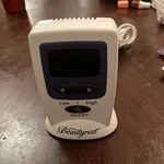 Beautyrest Electric Mattress Pad Controller Prong BST-CONT-06-DD-MP E235186. Fixed Price $19.20.