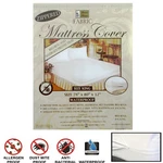 6 Pack King Zippered Mattress Protector Waterproof Dust & Allergen Barrier Cover. Fixed Price $82.64.