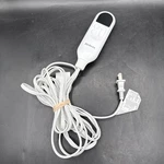 Bedsure Remote Heat Controller Model BS-002S For Throw Blanket BS-200B. Fixed Price $19.87.