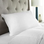 Enviroloft Down Alternative Pillow - Soft/medium Density, 230 Tc, Aafa. Fixed Price $71.50.