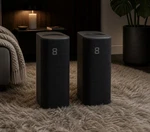 Two Eight Sleep Pod Hubs For Parts Only Model 10501. Fixed Price $150.00.