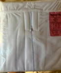 Protect-a-bed Bug Proof Box Spring Encasement Lock Queen. Fixed Price $39.99.