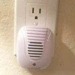 Home Ultrasonic Cimicosis Repellent Treatment Prevention Killer. Fixed Price $21.95.