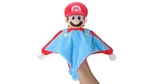 Mario Security Blanket Plush Rattling Nintendo Simba Toys-new-in Hand-us Seller. Fixed Price $29.85.