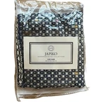 Surya Japiko Euro Sham Bohemian Blues New. Fixed Price $37.49.