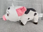 Disney Moana Pig Pua Pillow Pal Stuffed Animal Plush 18 Inch Gray. Fixed Price $15.00.
