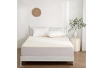 Sleepcare Sherpa 300GSM Underlay (cream) - King. Fixed Price $81.66.