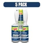 Scotch Brite 3M Lint Roller 50 % Sticker, 95 Sheets (pack Of 5), 475 Count. Fixed Price $29.99.