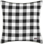 Eddie Bauer Lodge 20'' X Decorative Pillow Grey Plaid. Fixed Price $32.99.