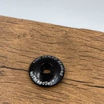 Chris King Nothreadset Headset Top Cap 1/8" Inch-black. Fixed Price $25.99.