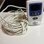 Touch Of Class Electric Mattress Pad Blanket Control 2-PRONG # EE-CT-10-TC-20-MP. Fixed Price $18.99.