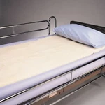 Skil-care Decubitus Bed Pad 60 X 30 Inch White For Mattresses. Fixed Price $40.99.