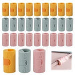 30 Heavy Duty Noslip Sheet Grippers, Fasteners & Clips For Snug Bedding. Fixed Price $9.10.
