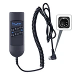 Motor Hand Remote Control For Okimat Ii Okin Refined Hospital Beds. Fixed Price $25.00.