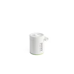 Intex Air Pump Compact Portable Quick Fill Cylinder Mini Rechargeable Usb-c. Fixed Price $23.99.