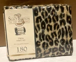 Select Edition The Very Best Always Home Tanzania Twin Sheet Set 180 Threads. Fixed Price $29.99.