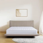 Queen Mattress 12" Memory Foam Comfort All Sleep Positions 80X60 Medium Firm. Fixed Price $187.99.