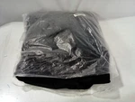 Relax Sacks 5' Oversized Bean Bag Chair Cover 5DM-CF001. Fixed Price $53.89.