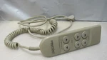 Okin Handset Remote Control Hospital Bed Adjustable Pin Structures E40 (W95J). Fixed Price $40.00.