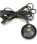 Sunbeam Z85 Electric Blanket Controller Replacement 3 Prong Digital Heat. Fixed Price $16.14.