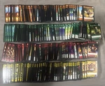 Metazoo Mz 2025 Base C/uc Playset Of Total 432 Cards!. Fixed Price $17.99.