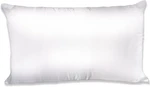 Spasilk Satin Pillowcase, Charmeuse Queen 20"X30", White. Fixed Price $7.99.