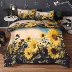 Rain Flower Stone 3D Printing Duvet Quilt Doona Covers Pillow Case Bedding Sets. Fixed Price $93.36.