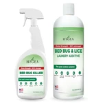 Bed & Lice Extra Strength Elimination Duo - Includes 24 Oz Bug.... Fixed Price $91.89.