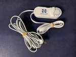 Sealy TC13BA Electric Blanket Control Power 120V 130W - Clean Condition. Fixed Price $19.00.