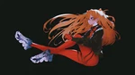 Anime Girls John Kafka Neon Genesis Evangelion Playmat Gaming. Fixed Price $36.99.