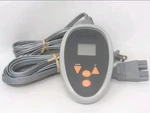 Beautyrest Blanket Controller, 120VAC 60HZ Model Sceb 2.4.3. Fixed Price $19.99.