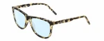 Prive Revaux Empire East Unisex Blue Light Glasses Matte Green Tan Tortoise 55MM. Fixed Price $29.95.