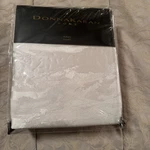 Donna Karan Seduction King Duvet Cover Metallic Ivory. Fixed Price $299.99.