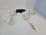 Sealy Cannon Biddeford TC12B0-D Electric Blanket Controller 4-PRONG Tested Works. Fixed Price $23.20.