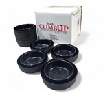 12 Insect Bed Bug Interceptor Furniture Leg Traps New Black. Fixed Price $26.50.