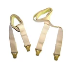 Hold-up Brand Crisscross Fitted Sheet Strap Stay-downs With Us Patented Gripp.... Fixed Price $50.44.