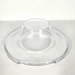 Black & Decker HJ28 Handy Juicer Lid Cover Replacement Part; Clear Plastic Clean. Fixed Price $14.94.