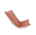Howard Elliott Puff Chair Cushion Replacement Slipcover Exclusively Made. Fixed Price $50.00.