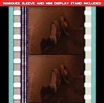 Star Wars: Revenge Of Sith - Padm On The Floor 35MM Cell Film Strip 1886. Fixed Price $5.50.