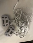 Lot Of 2 Serta PFI-DBC-TB1 Heating Blanket Controller 3-PRONG Q58. Fixed Price $44.00.