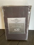 Pointehaven 620 Thread Count Standard /queen Size Cotton Pillow Cases. Fixed Price $19.99.