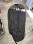 Usgi Tent Marine Issue Mmi Catoma Burrow 1-PERSON. Fixed Price $59.00.