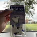 On Duvet Comforter Clips Set Of 4 Holders New Prevents Shifting. Fixed Price $14.09.