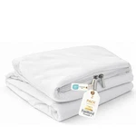 Threads+ Twin Xl Box Spring Cover 39X80 110GSM With Zipper Bulk & Wholesale Pack. Fixed Price $245.00.