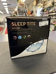 Malouf Sleep Tite Encase Bed Bug & Waterproof Mattress Protector SL0PFFEP Full. Fixed Price $49.99.