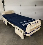 Stryker Epic Bed 2030 Critical Care Hospital Comfort Gel Mattress Parts. Fixed Price $530.37.