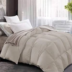 Maple Soft Full Size Comforter Duvet Insert-down Alternative W.... Fixed Price $54.30.