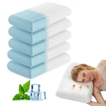 Memory Foam Pillows For SLEEPING,2 Pack Queen Size Bed Adults,wit.... Fixed Price $33.27.