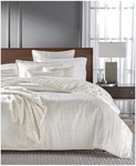 Hotel Collection Fractured Geo Duvet Cover Set Full/queen Modern Luxury Bedding. Fixed Price $154.99.