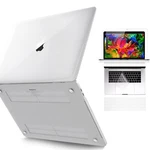 Fits 2024 M4 Chip Macbook Pro 14 Inch A3112 A3185 A3401 Clear Snap-on Case Cover. Fixed Price $34.19.